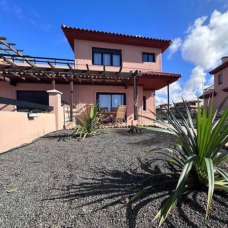 El Rincon De Carmen Villa Lajares Exterior foto