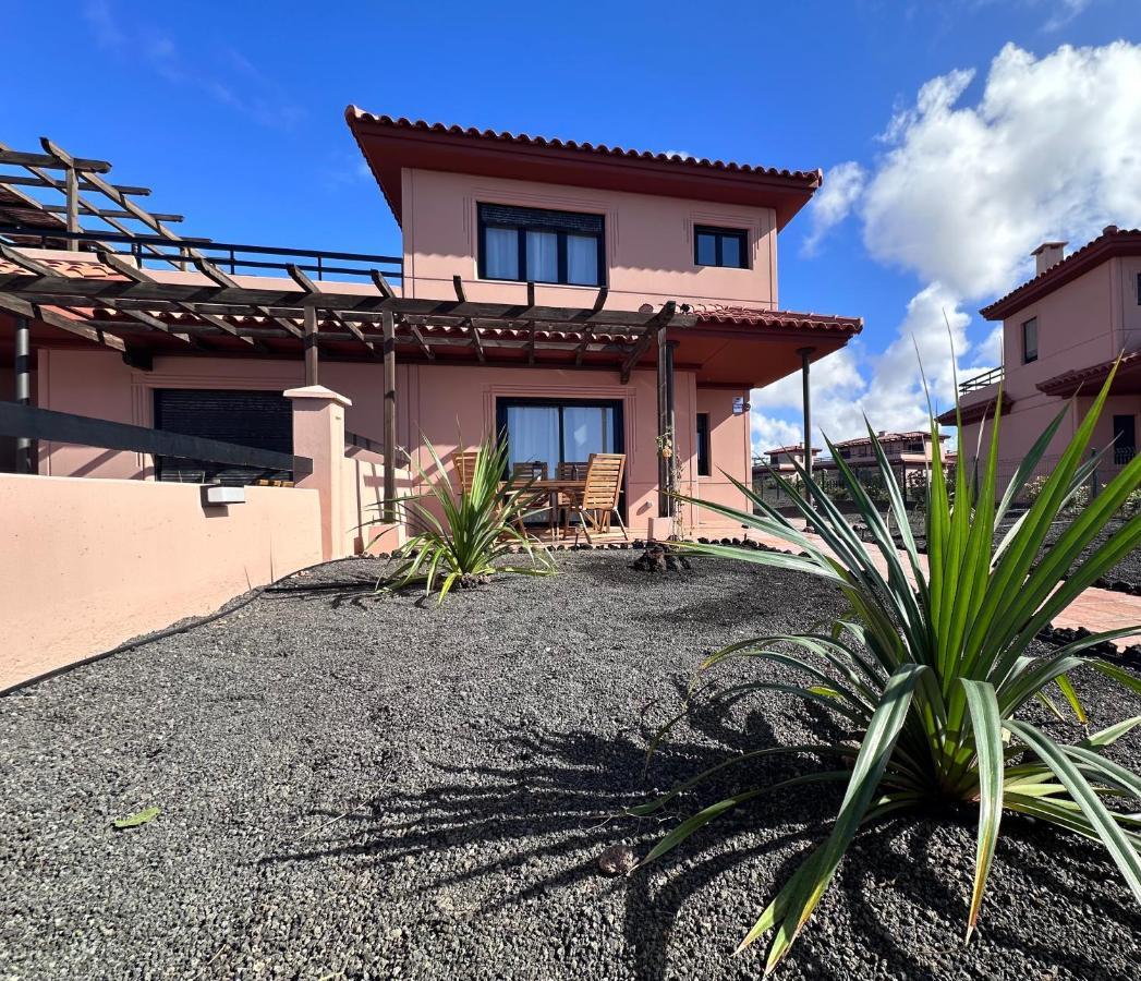 El Rincon De Carmen Villa Lajares Exterior foto