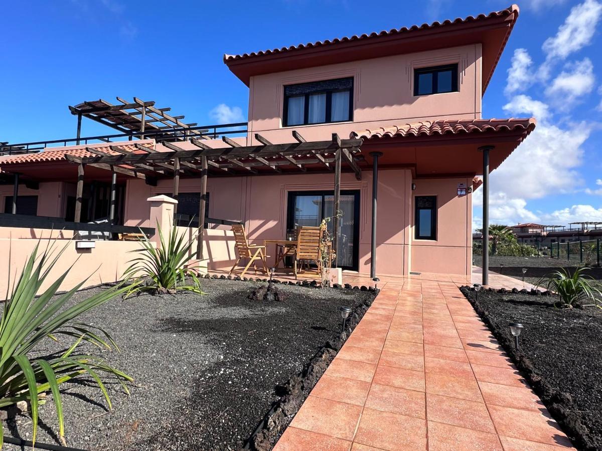 El Rincon De Carmen Villa Lajares Exterior foto