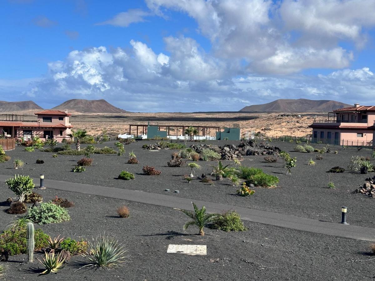El Rincon De Carmen Villa Lajares Exterior foto